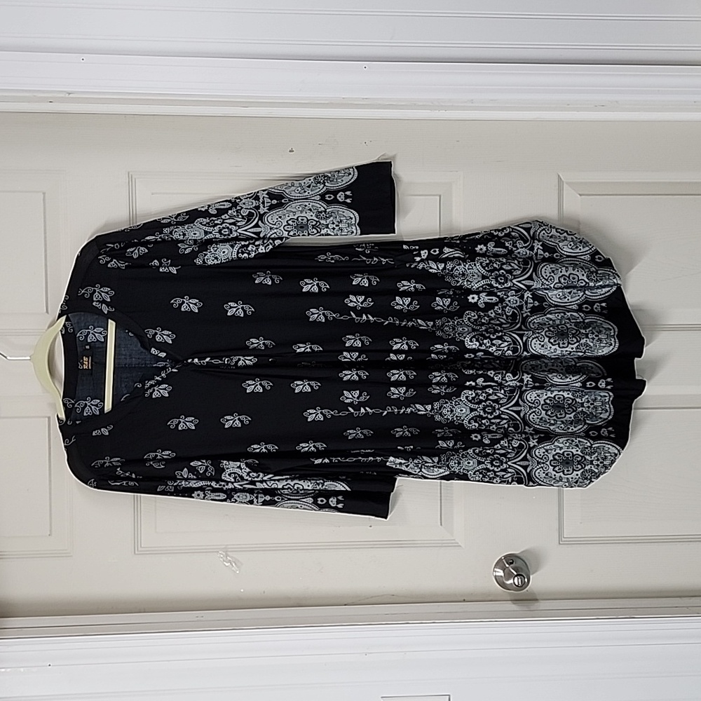 *R&B collection dress